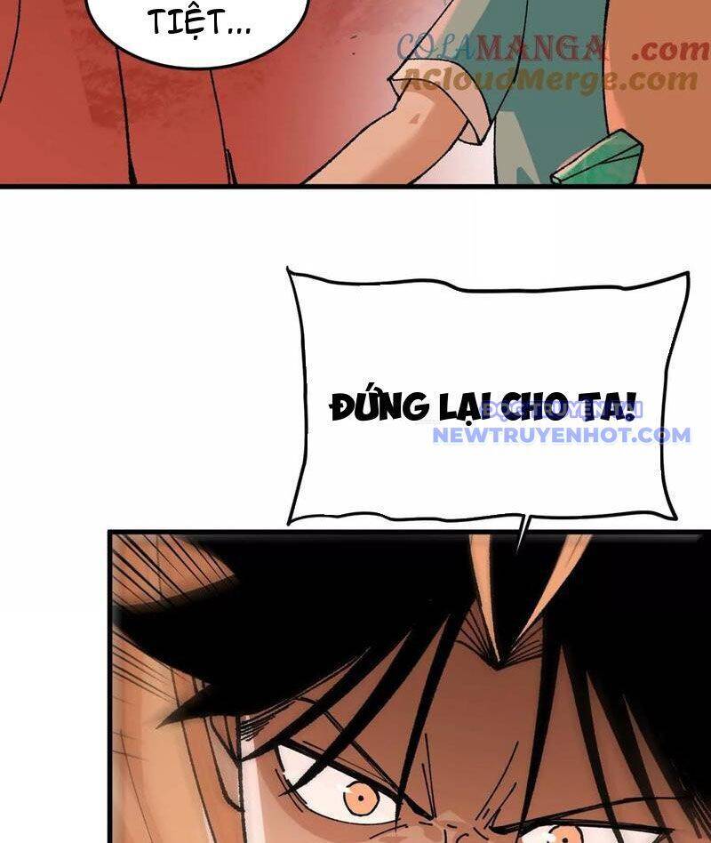 Vật Lý Tu Tiên Hai Vạn Năm - Chap 50
