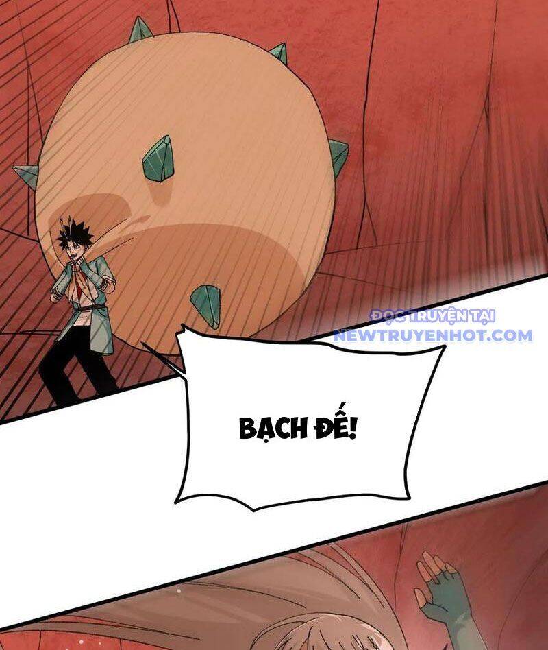 Vật Lý Tu Tiên Hai Vạn Năm - Chap 50