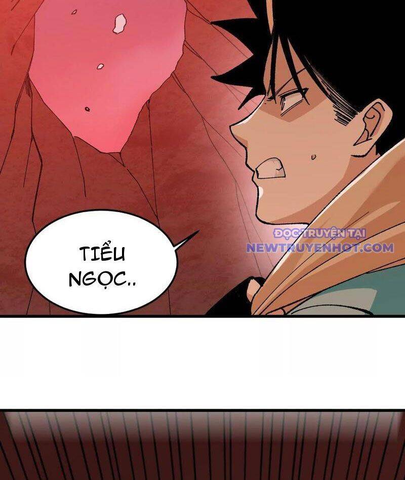Vật Lý Tu Tiên Hai Vạn Năm - Chap 50