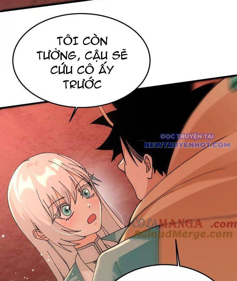Vật Lý Tu Tiên Hai Vạn Năm - Chap 50