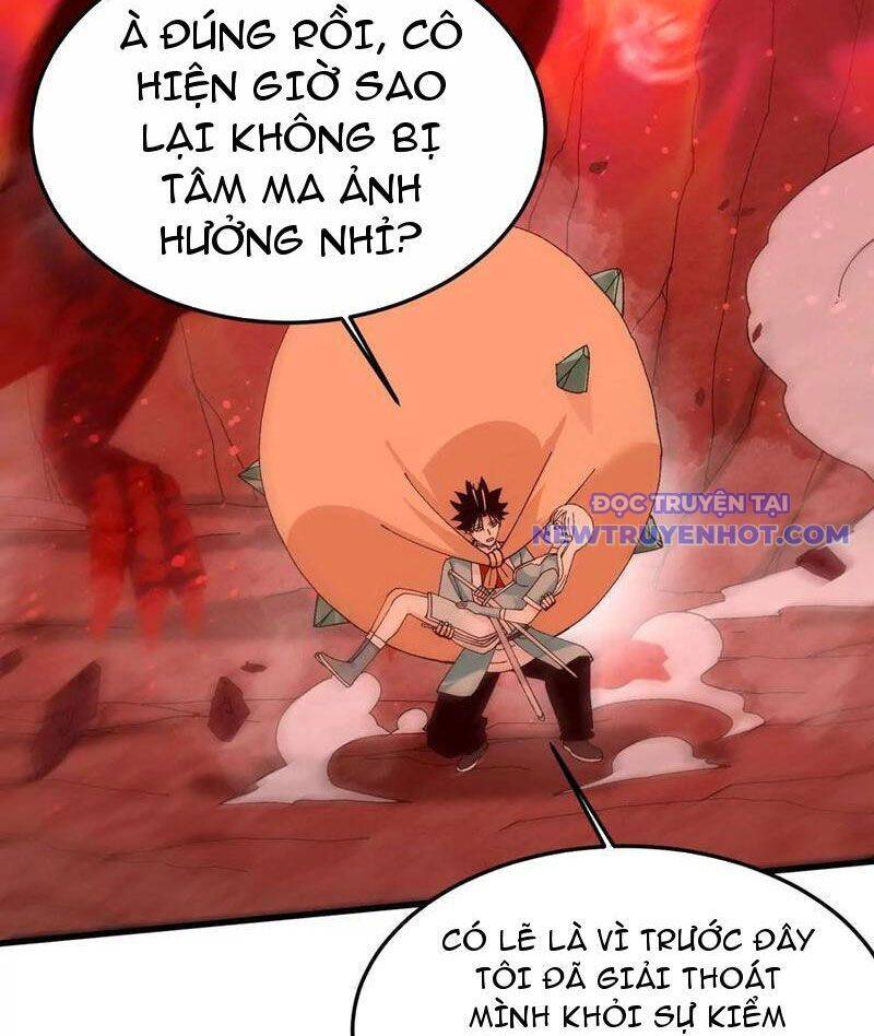 Vật Lý Tu Tiên Hai Vạn Năm - Chap 50