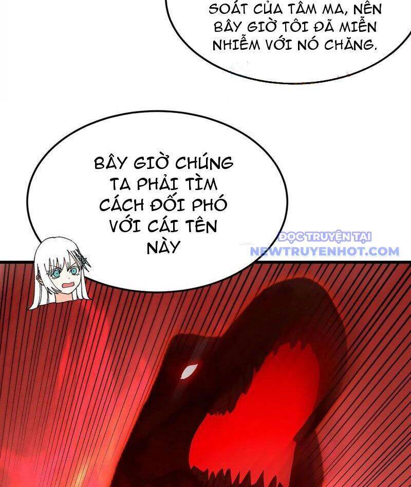 Vật Lý Tu Tiên Hai Vạn Năm - Chap 50