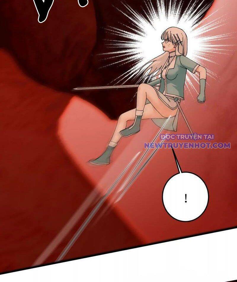 Vật Lý Tu Tiên Hai Vạn Năm - Chap 50