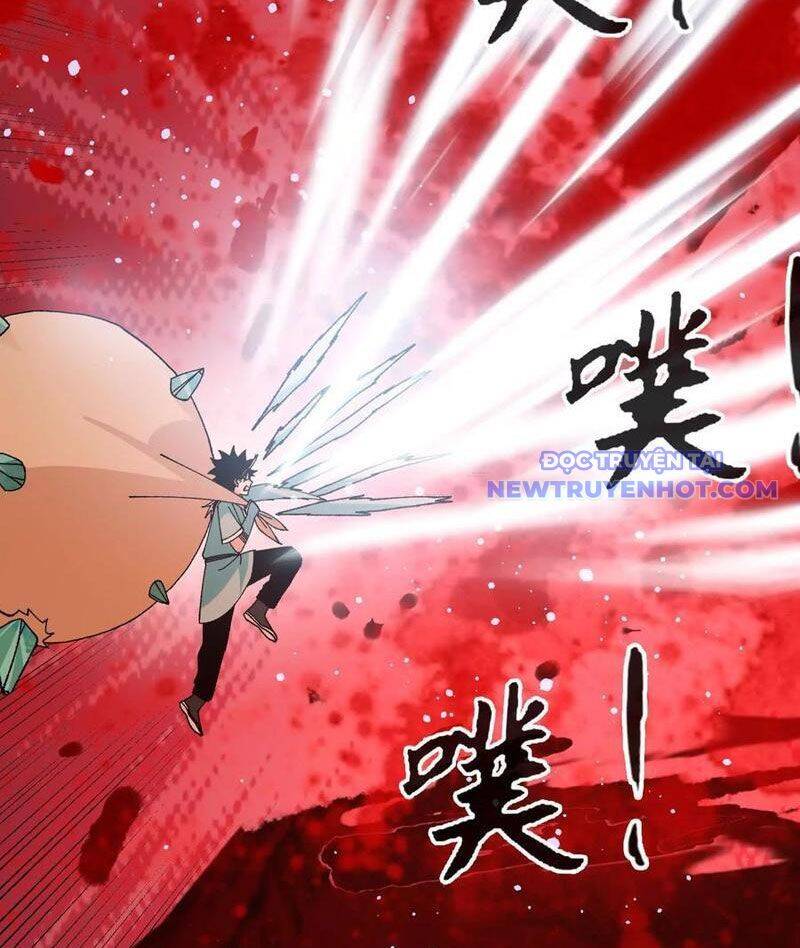 Vật Lý Tu Tiên Hai Vạn Năm - Chap 50