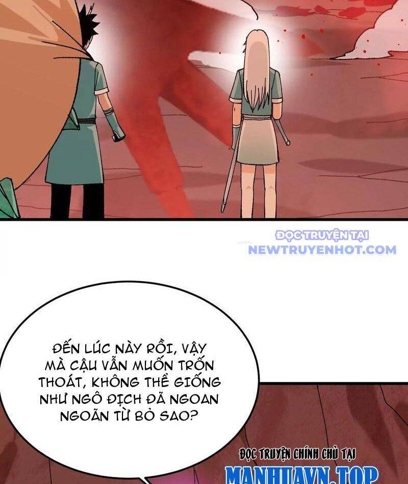 Vật Lý Tu Tiên Hai Vạn Năm - Chap 50