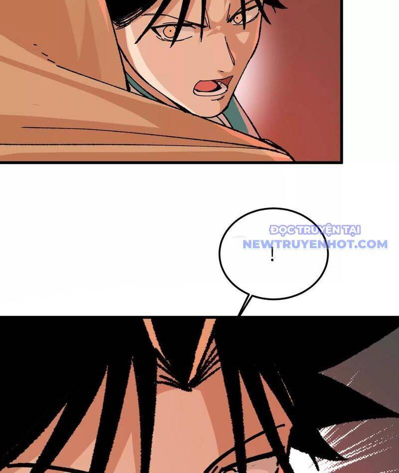Vật Lý Tu Tiên Hai Vạn Năm - Chap 50