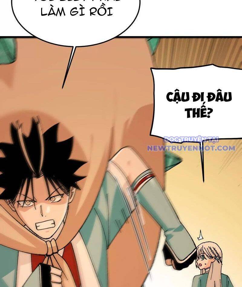 Vật Lý Tu Tiên Hai Vạn Năm - Chap 50