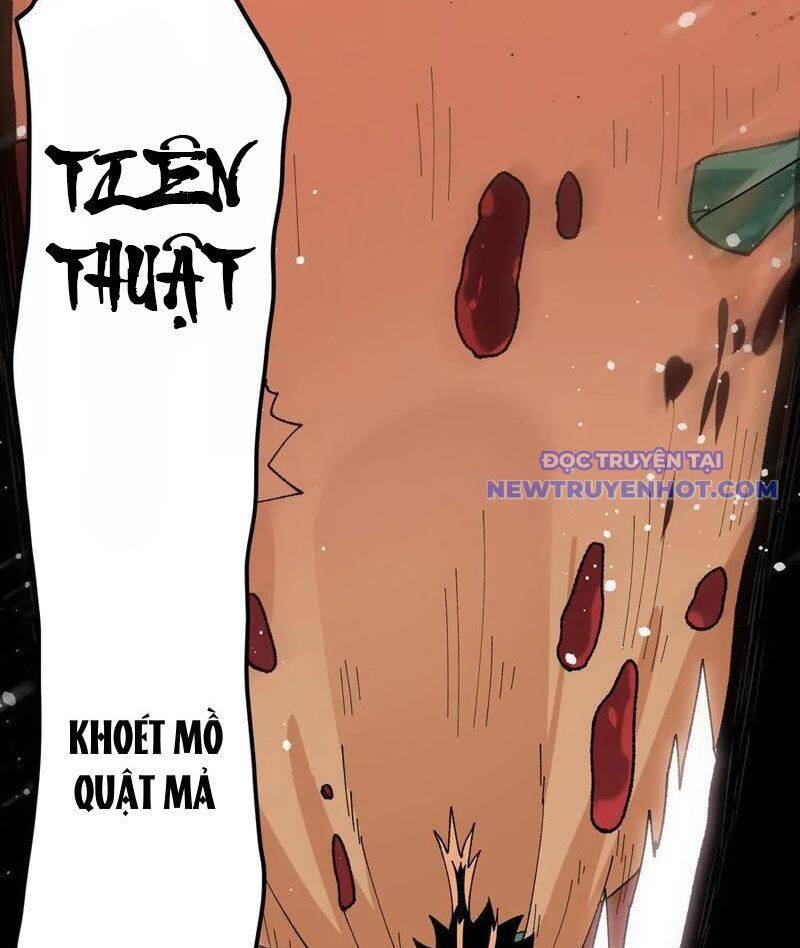 Vật Lý Tu Tiên Hai Vạn Năm - Chap 50