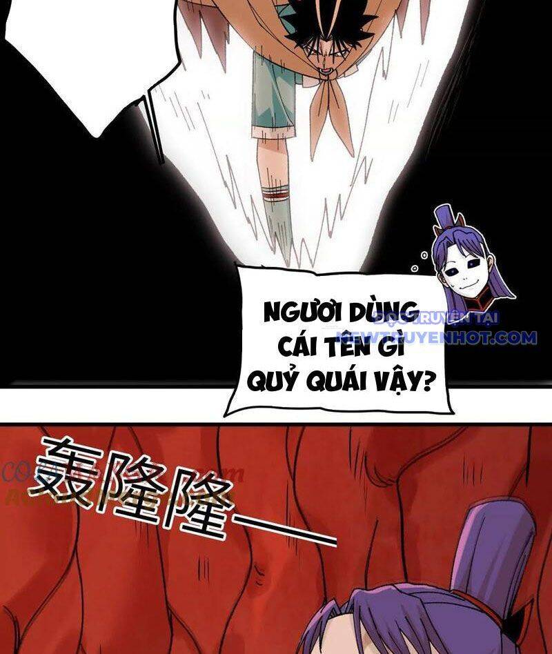 Vật Lý Tu Tiên Hai Vạn Năm - Chap 50