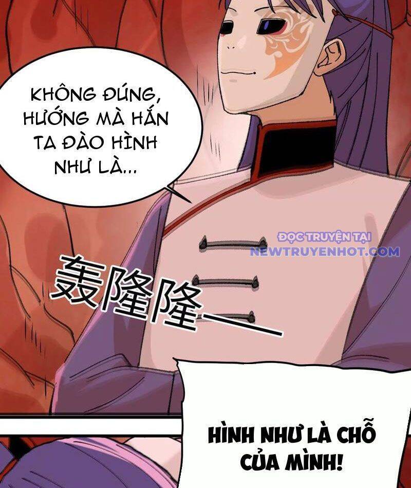 Vật Lý Tu Tiên Hai Vạn Năm - Chap 50
