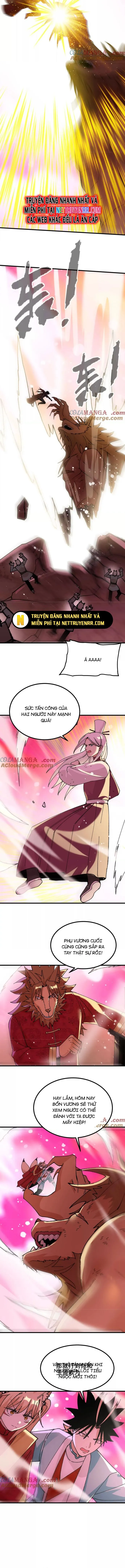 Vật Lý Tu Tiên Hai Vạn Năm - Chap 56