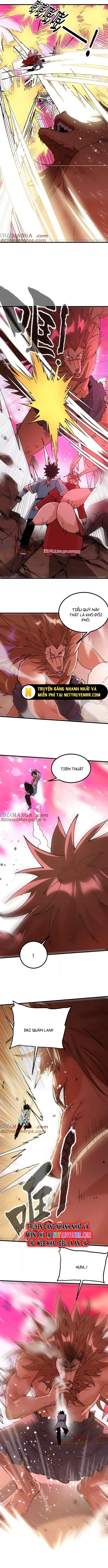 Vật Lý Tu Tiên Hai Vạn Năm - Chap 56
