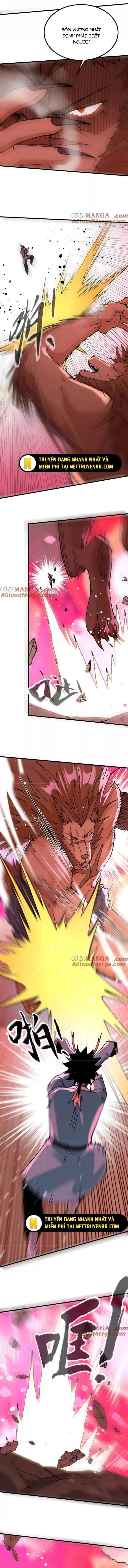 Vật Lý Tu Tiên Hai Vạn Năm - Chap 56
