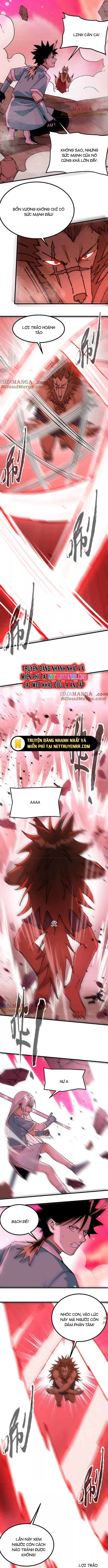 Vật Lý Tu Tiên Hai Vạn Năm - Chap 56