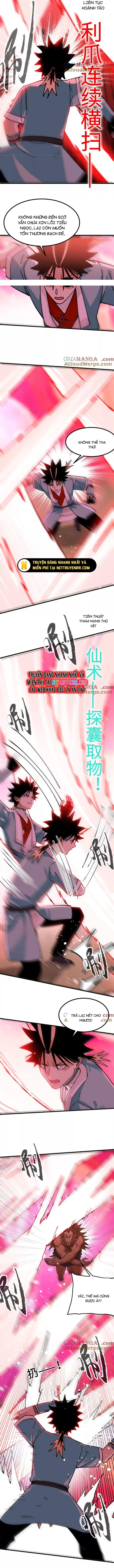 Vật Lý Tu Tiên Hai Vạn Năm - Chap 56
