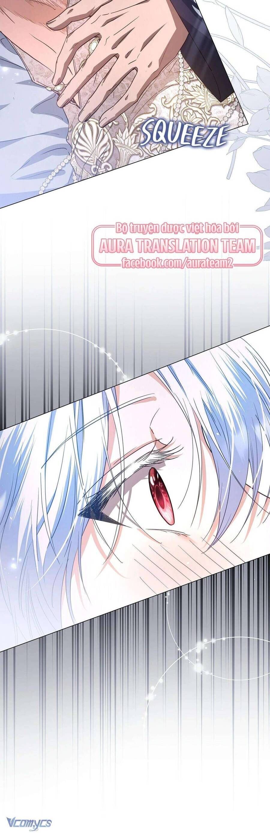 Vết Trăng - Chap 65