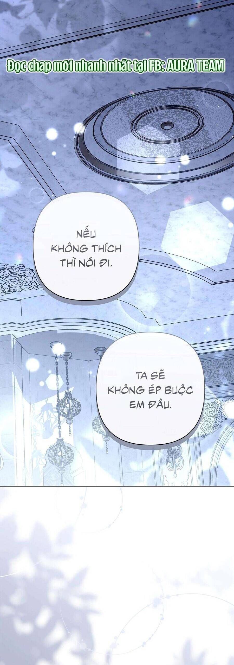 Vết Trăng - Chap 65