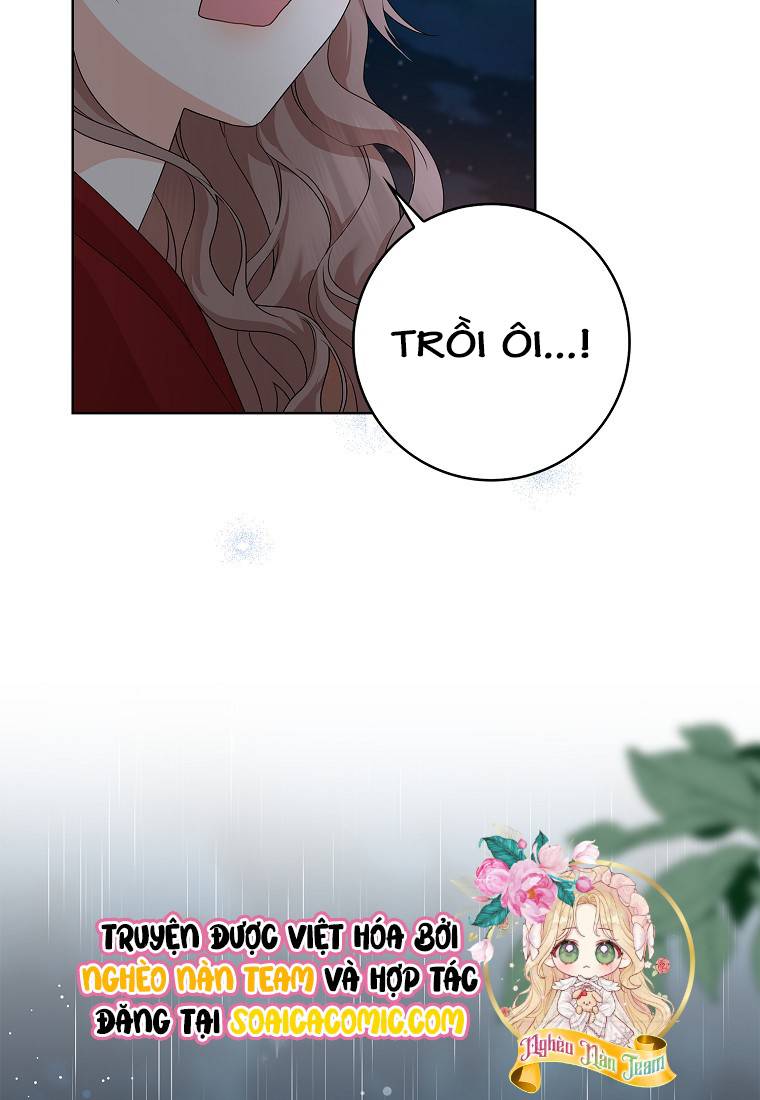 Vị Bạo Chúa Của Chúng Ta Đã Hóa Trẻ - Chap 17