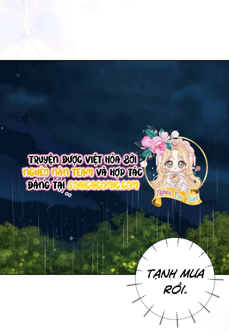 Vị Bạo Chúa Của Chúng Ta Đã Hóa Trẻ - Chap 17