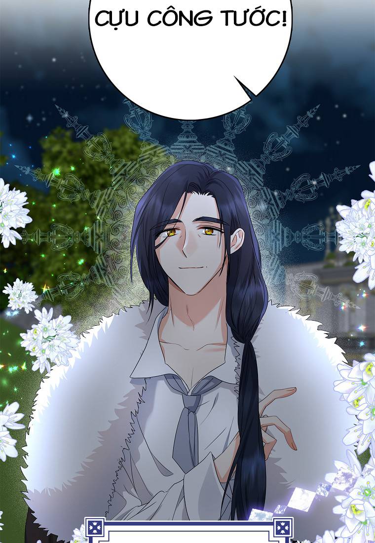 Vị Bạo Chúa Của Chúng Ta Đã Hóa Trẻ - Chap 17