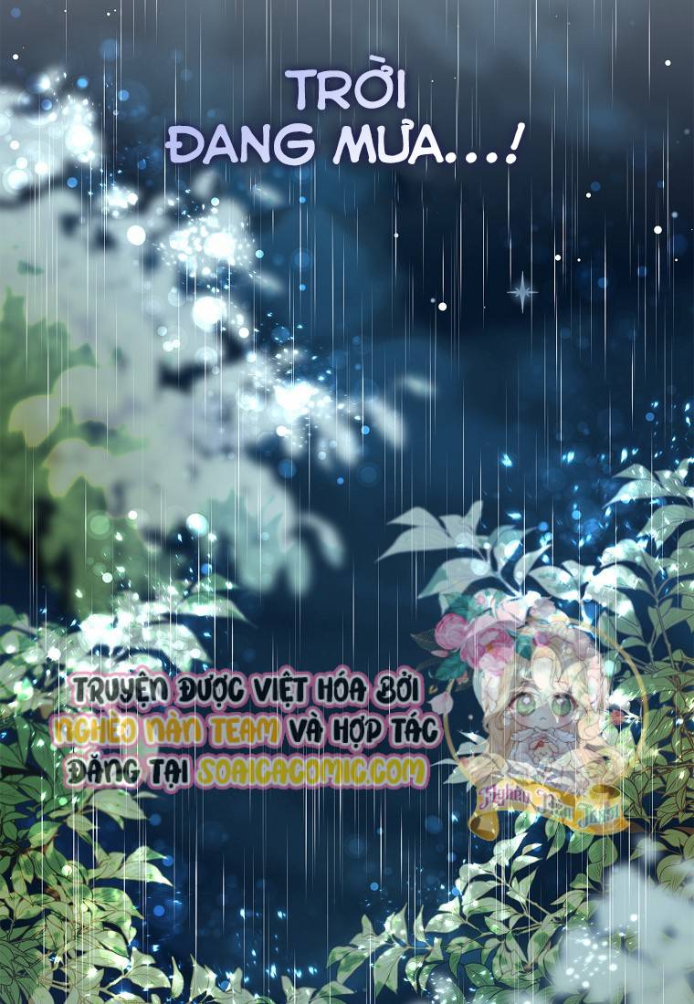 Vị Bạo Chúa Của Chúng Ta Đã Hóa Trẻ - Chap 17