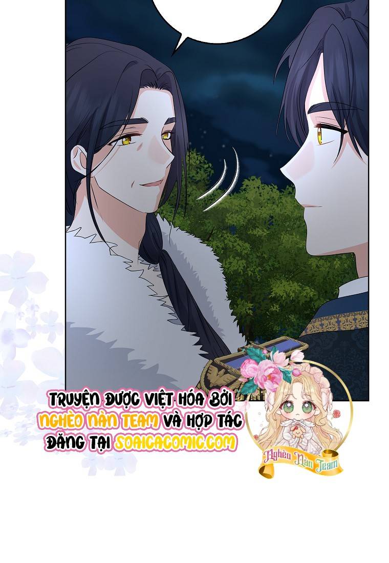Vị Bạo Chúa Của Chúng Ta Đã Hóa Trẻ - Chap 17