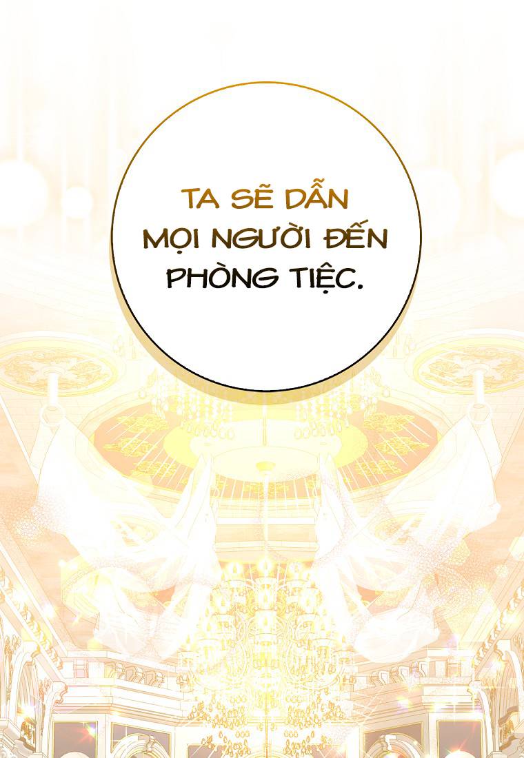 Vị Bạo Chúa Của Chúng Ta Đã Hóa Trẻ - Chap 17