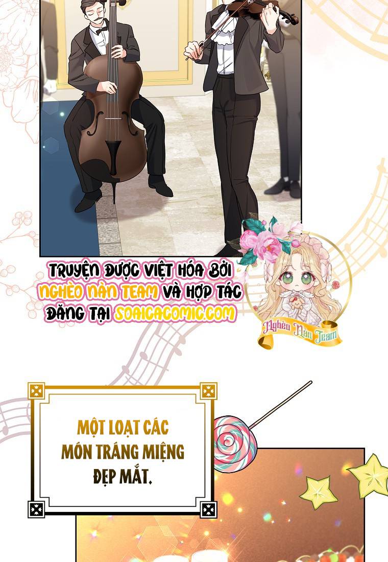 Vị Bạo Chúa Của Chúng Ta Đã Hóa Trẻ - Chap 17