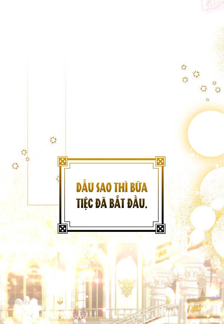 Vị Bạo Chúa Của Chúng Ta Đã Hóa Trẻ - Chap 17