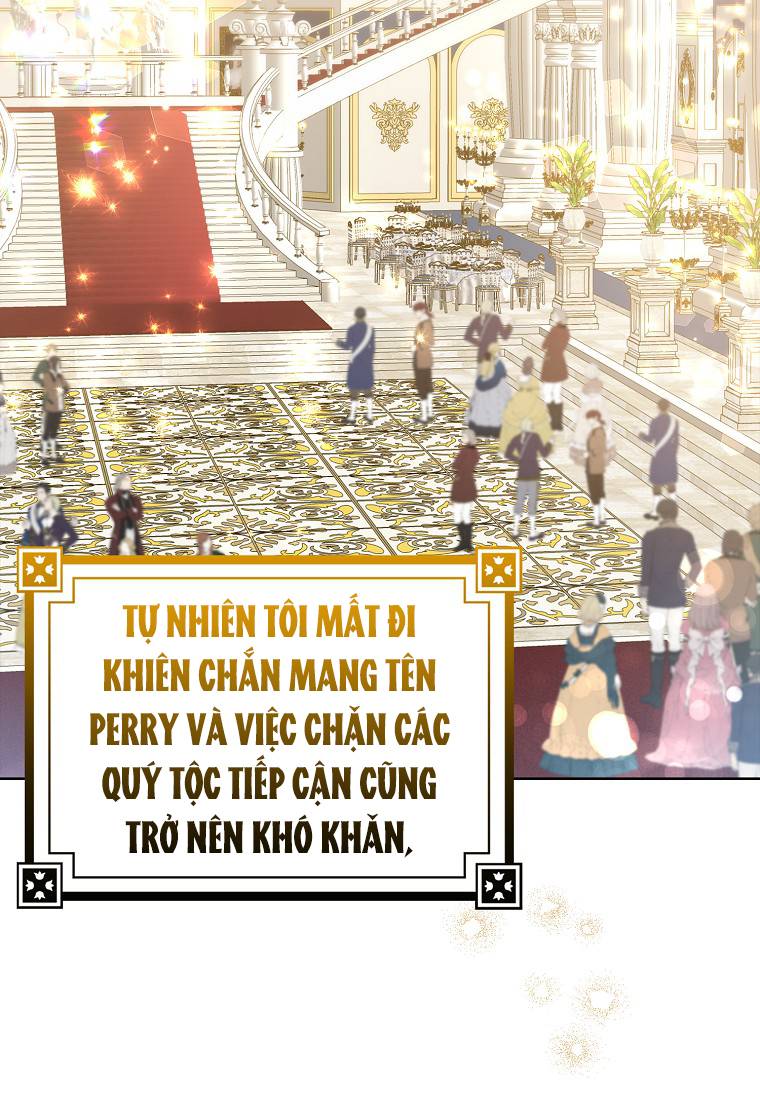 Vị Bạo Chúa Của Chúng Ta Đã Hóa Trẻ - Chap 17