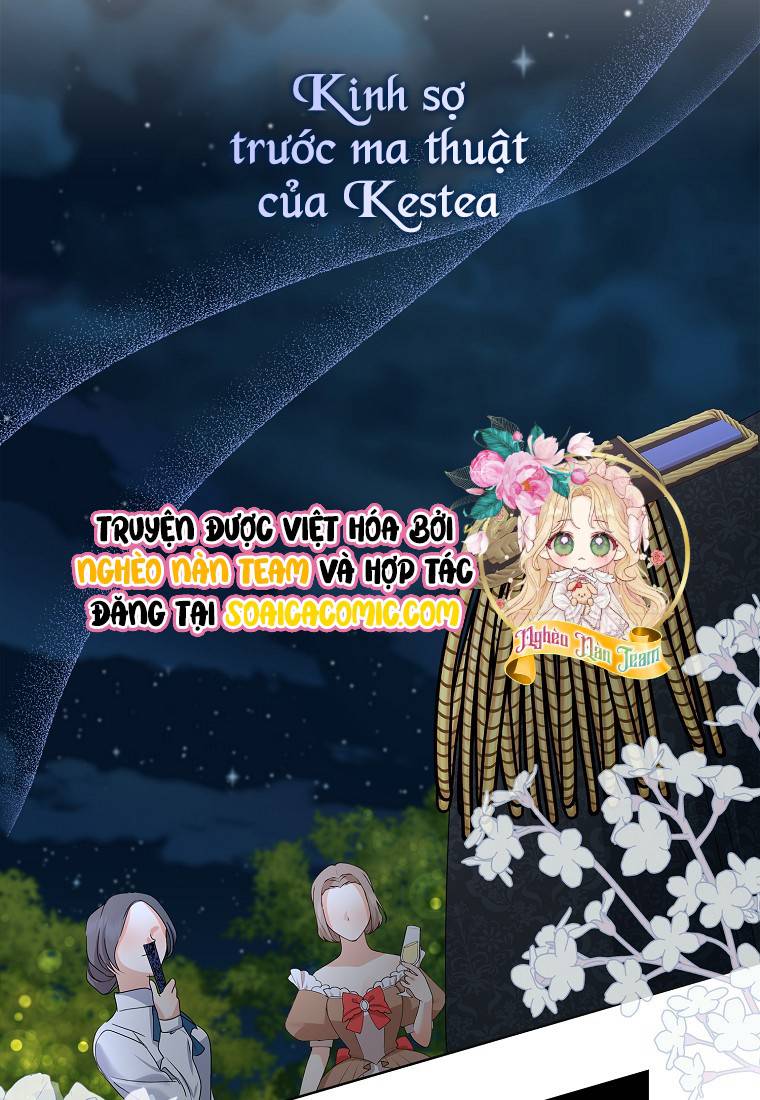 Vị Bạo Chúa Của Chúng Ta Đã Hóa Trẻ - Chap 17