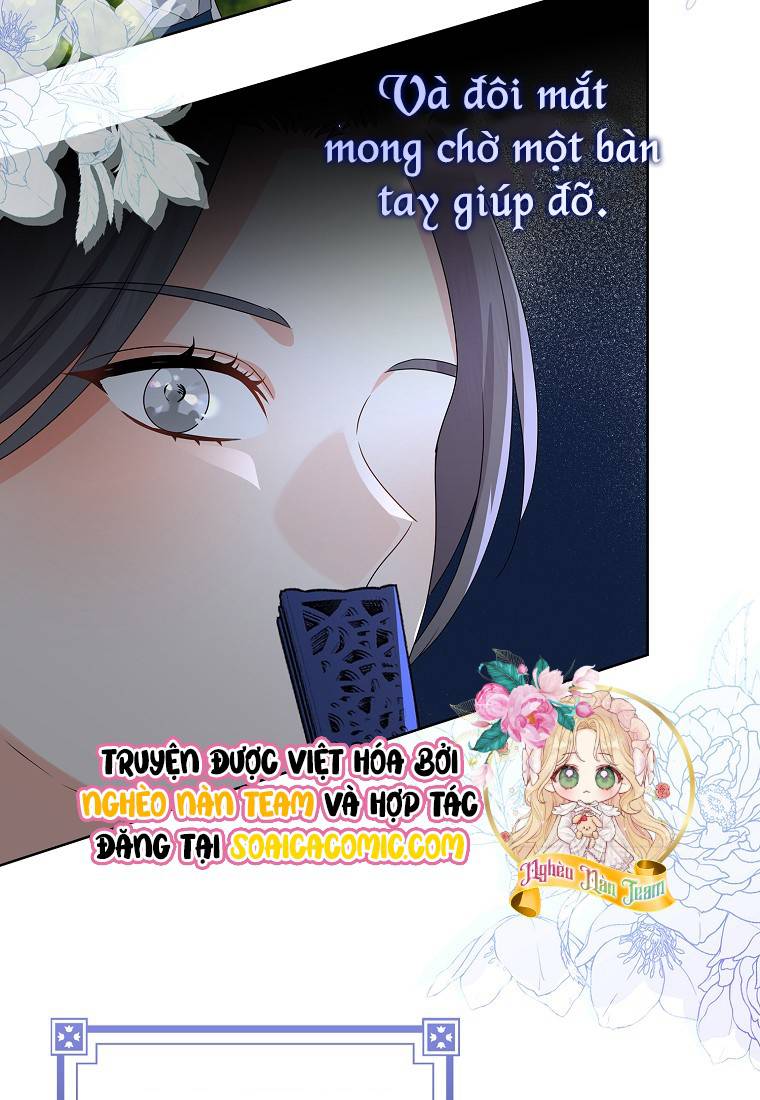 Vị Bạo Chúa Của Chúng Ta Đã Hóa Trẻ - Chap 17