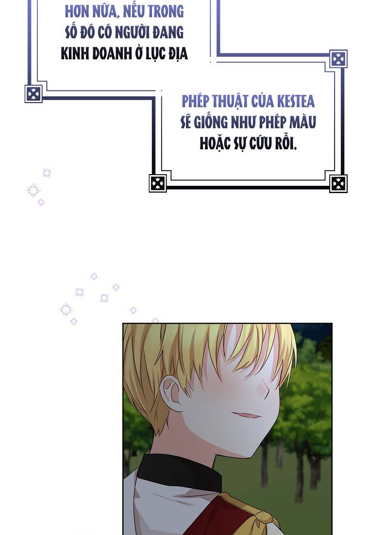 Vị Bạo Chúa Của Chúng Ta Đã Hóa Trẻ - Chap 17