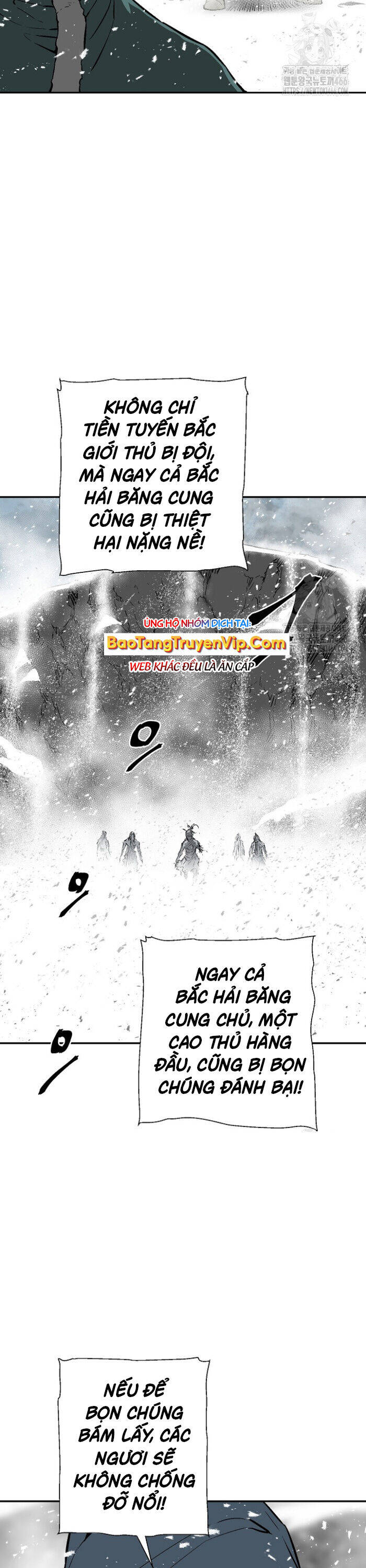 Vĩ Linh Kiếm Tiên - Chap 89