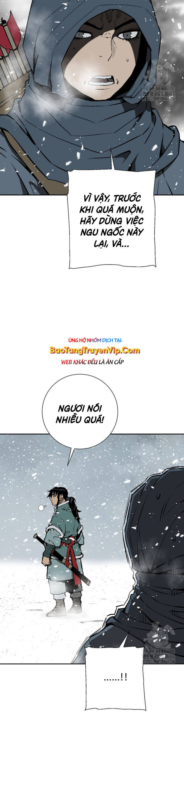 Vĩ Linh Kiếm Tiên - Chap 89