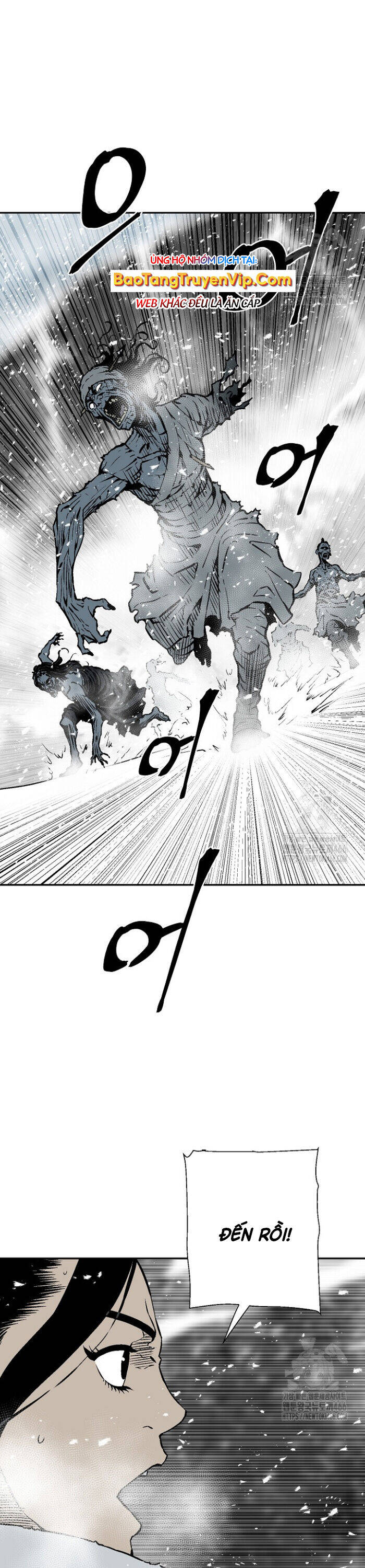 Vĩ Linh Kiếm Tiên - Chap 89