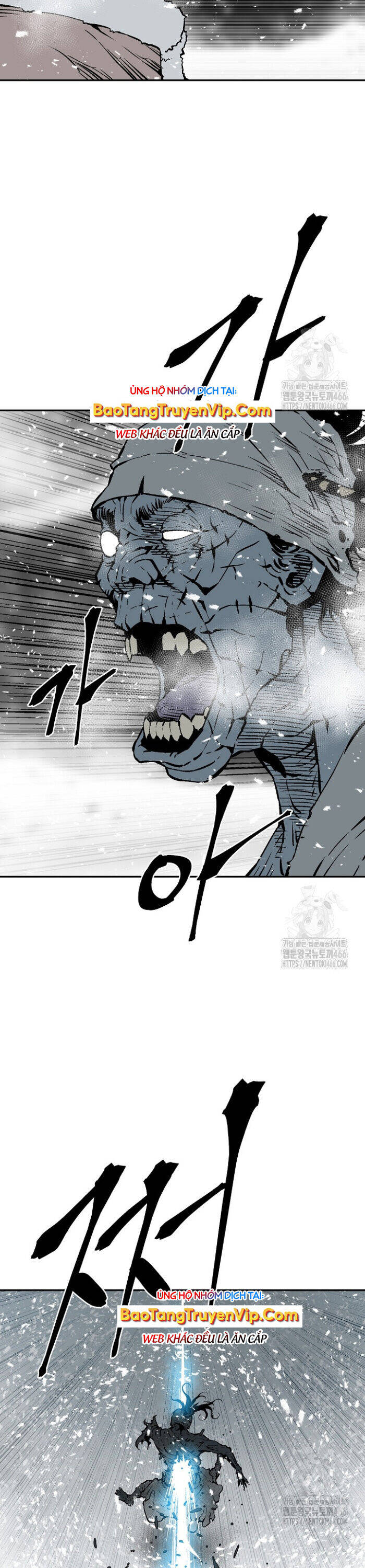 Vĩ Linh Kiếm Tiên - Chap 89