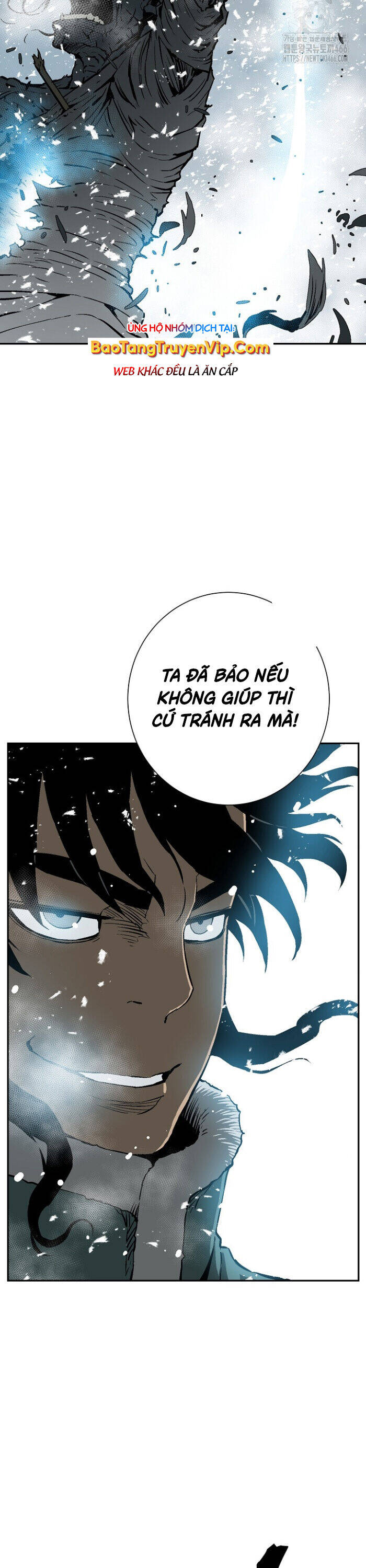 Vĩ Linh Kiếm Tiên - Chap 89