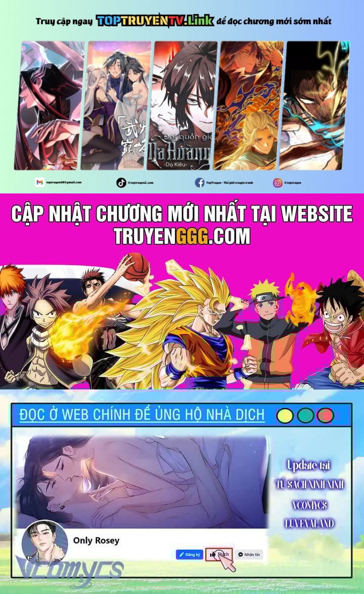 Vị Phu Quân Căm Ghét Tôi Đã Mất Trí Nhớ - Chap 64