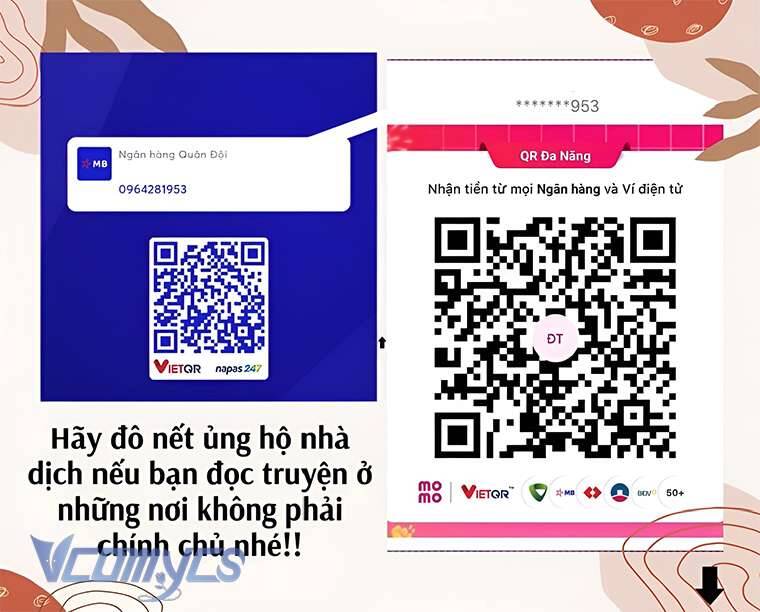 Vị Phu Quân Căm Ghét Tôi Đã Mất Trí Nhớ - Chap 64