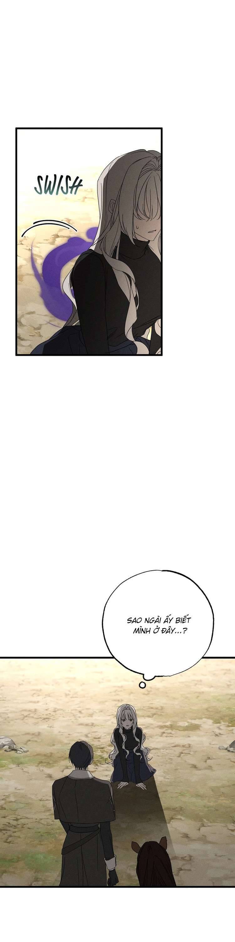 Vị Phu Quân Căm Ghét Tôi Đã Mất Trí Nhớ - Chap 64