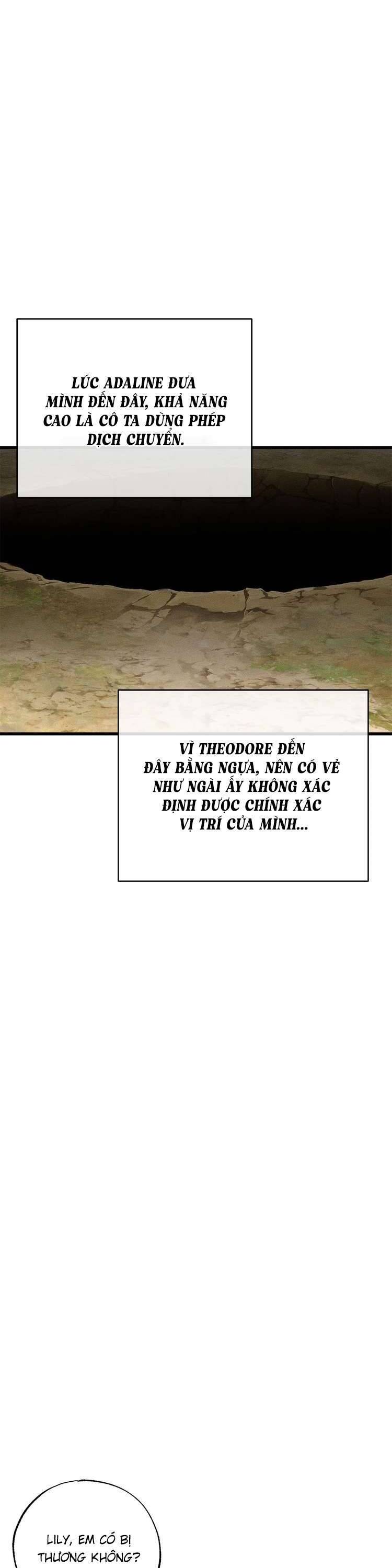 Vị Phu Quân Căm Ghét Tôi Đã Mất Trí Nhớ - Chap 64