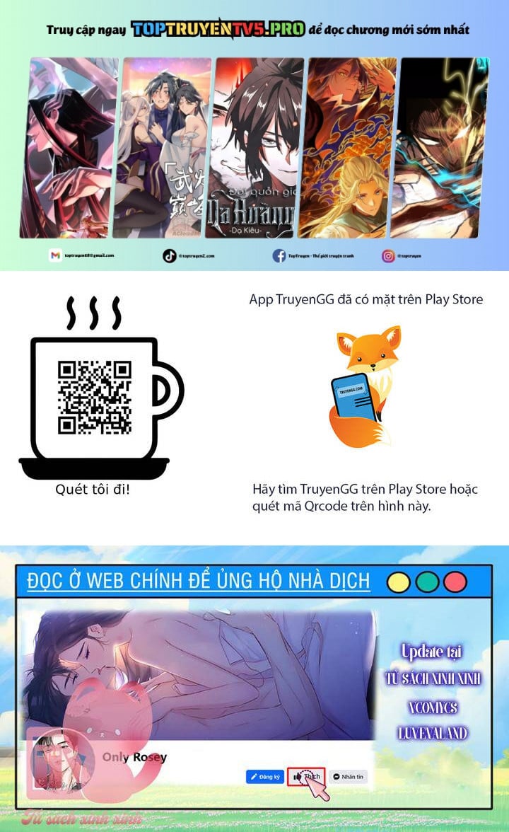 Vị Phu Quân Căm Ghét Tôi Đã Mất Trí Nhớ - Chap 65