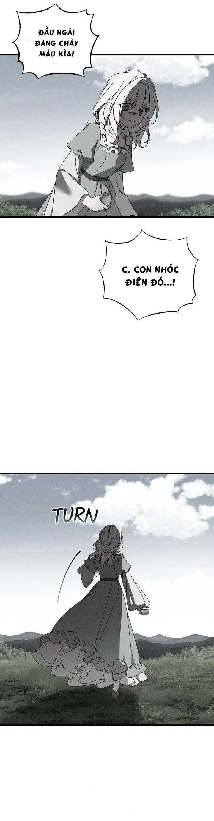 Vị Phu Quân Căm Ghét Tôi Đã Mất Trí Nhớ - Chap 65