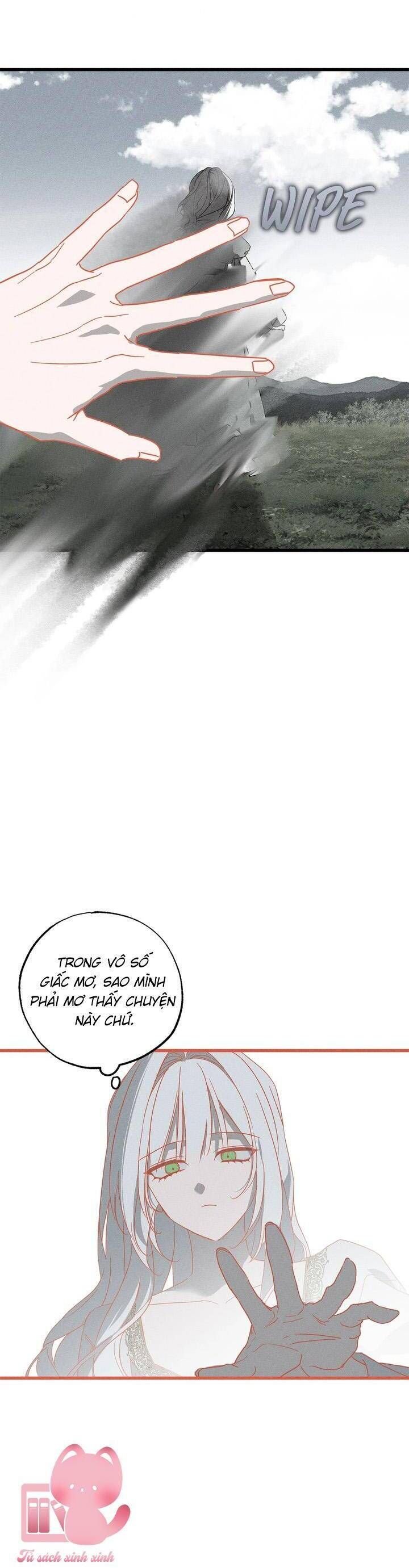 Vị Phu Quân Căm Ghét Tôi Đã Mất Trí Nhớ - Chap 65