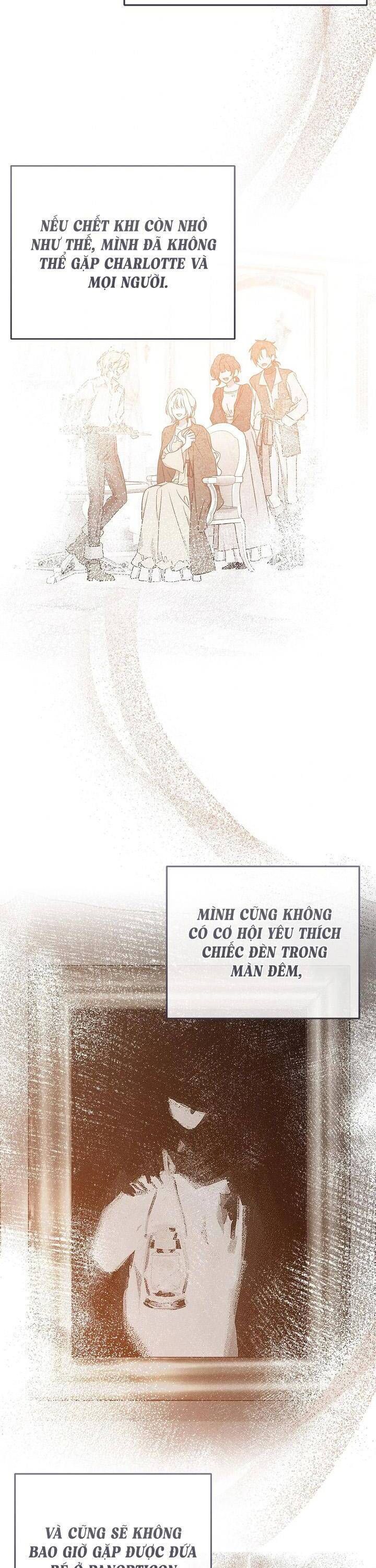 Vị Phu Quân Căm Ghét Tôi Đã Mất Trí Nhớ - Chap 65