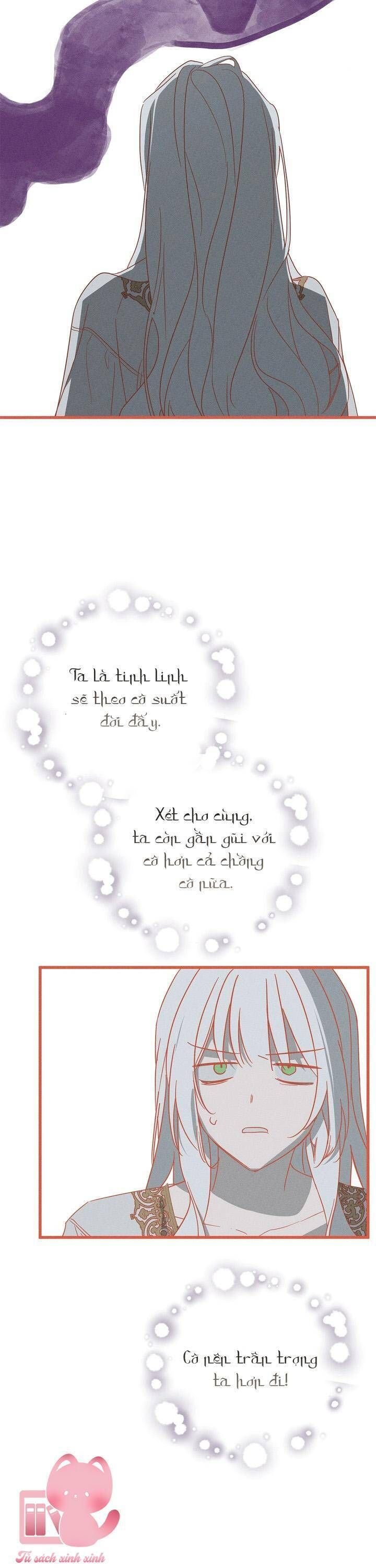 Vị Phu Quân Căm Ghét Tôi Đã Mất Trí Nhớ - Chap 65