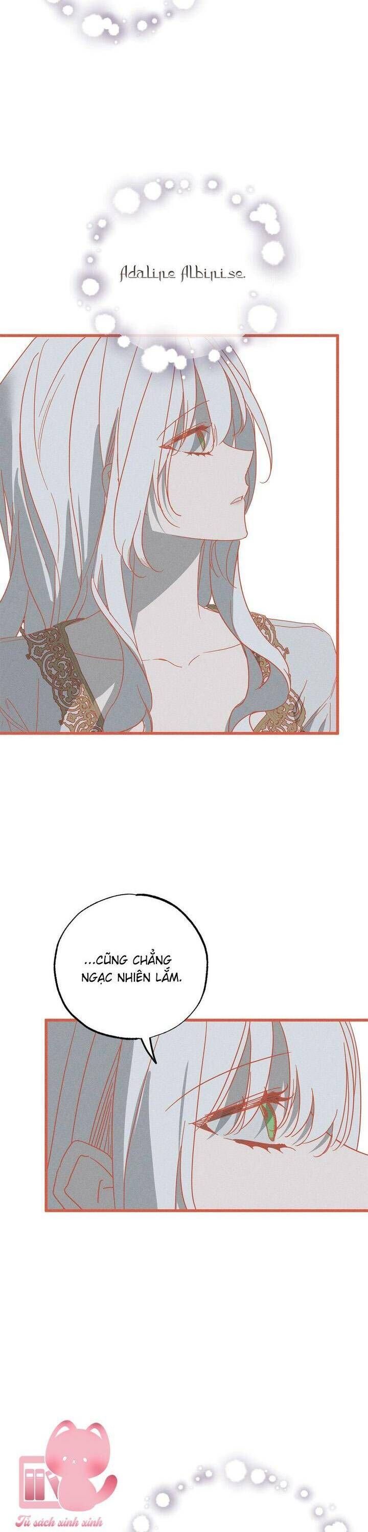 Vị Phu Quân Căm Ghét Tôi Đã Mất Trí Nhớ - Chap 65