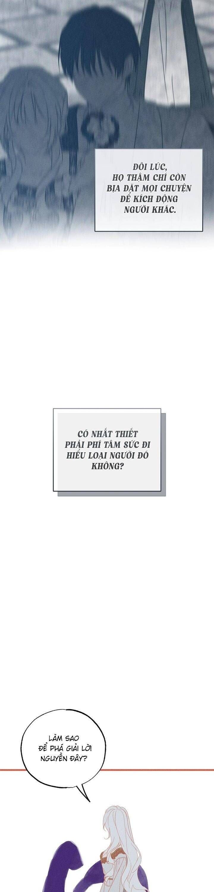 Vị Phu Quân Căm Ghét Tôi Đã Mất Trí Nhớ - Chap 65