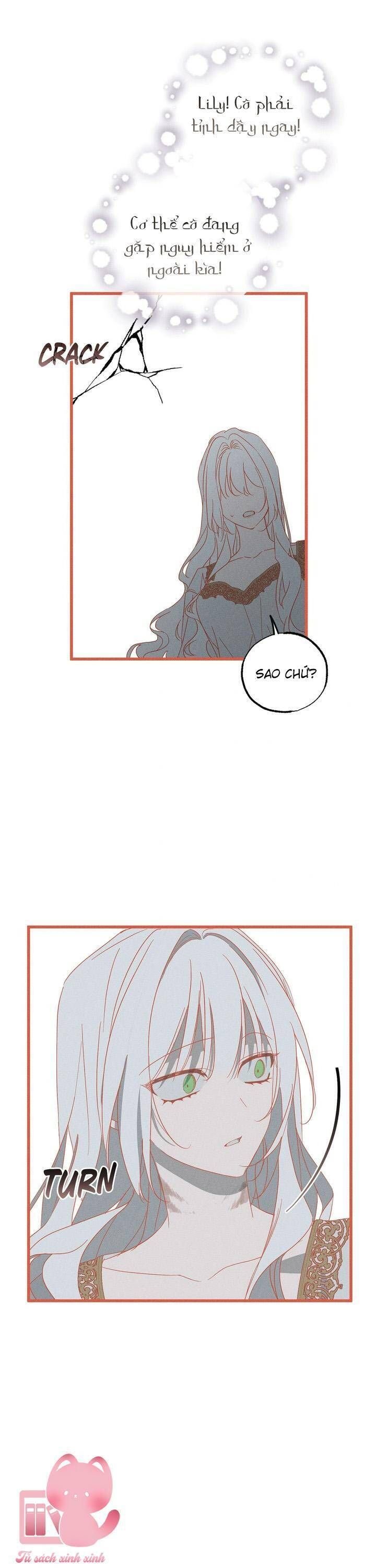 Vị Phu Quân Căm Ghét Tôi Đã Mất Trí Nhớ - Chap 65